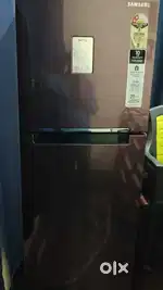 Samsung refrigerator