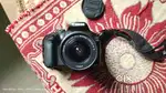 Cannon 1500D