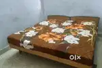 2 Single Bed