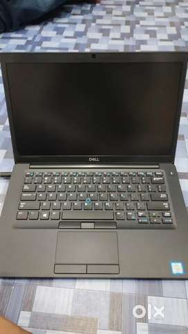 DELL LATITUDE 7490