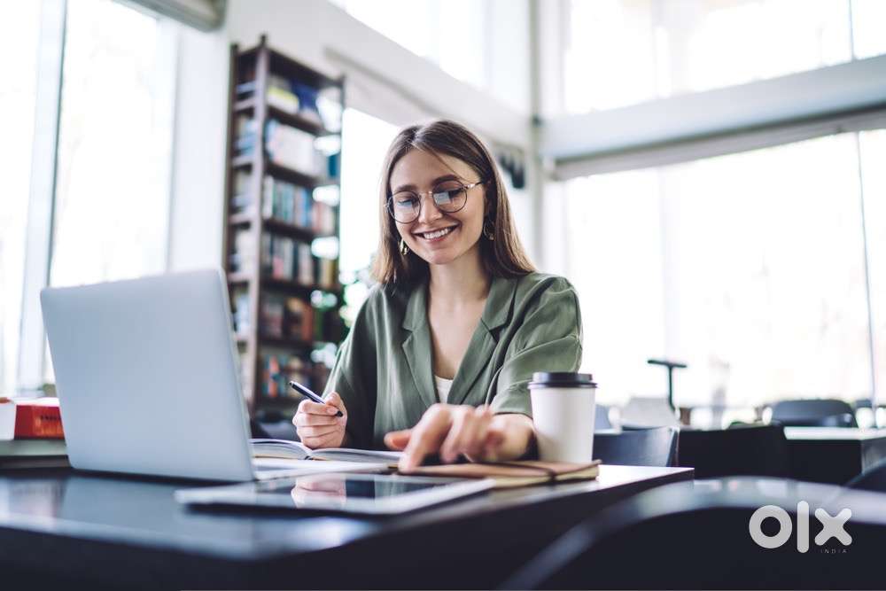 Jobb For Girls Candidate Work From Home Available