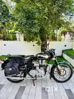 Royal Enfield Orginal Kerala
