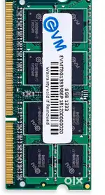 DDR3 8Gb ram for laptop