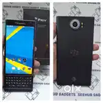 Blackbarry Priv Box Pack Available 32gb/3gb 5.4 Display 18mp Camera 34