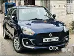 Maruti Suzuki Swift 2018 Petrol 43484 Km Driven