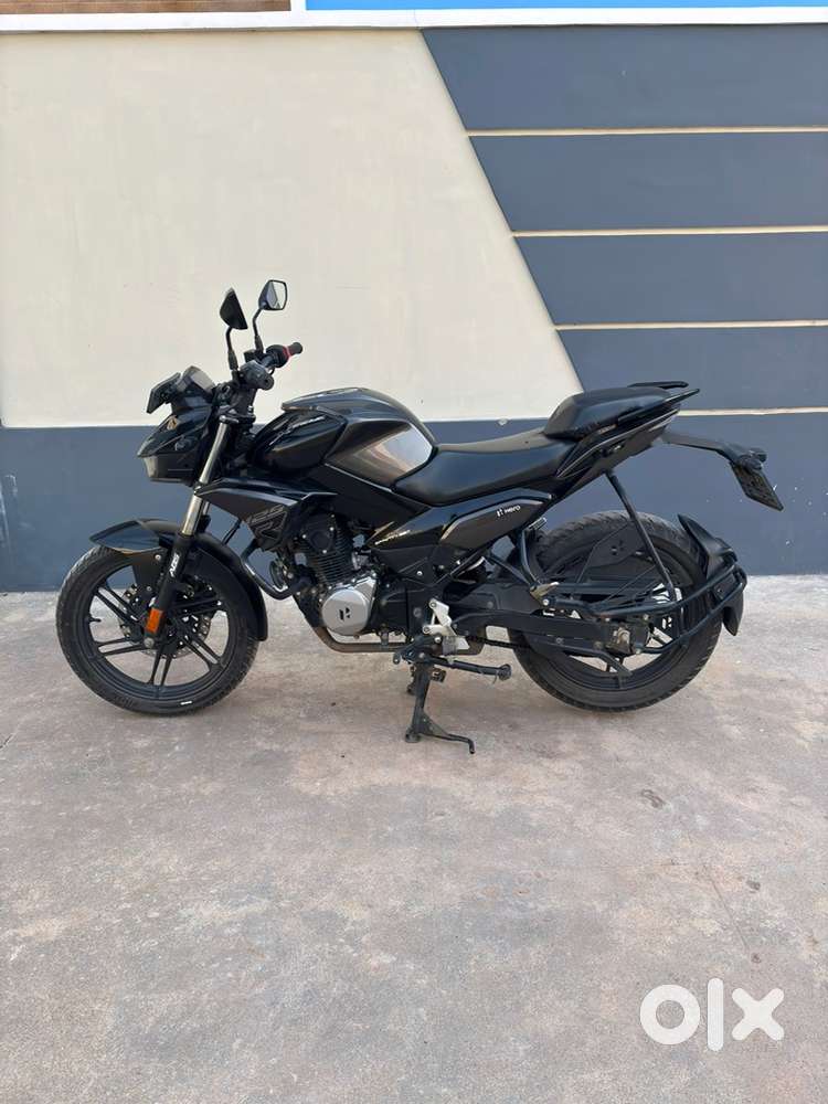 Hero Xtreme 125R (ABS)