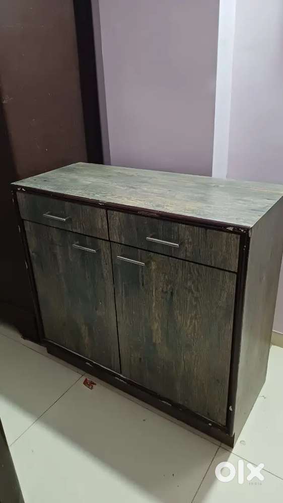 Storage Cum computer Table