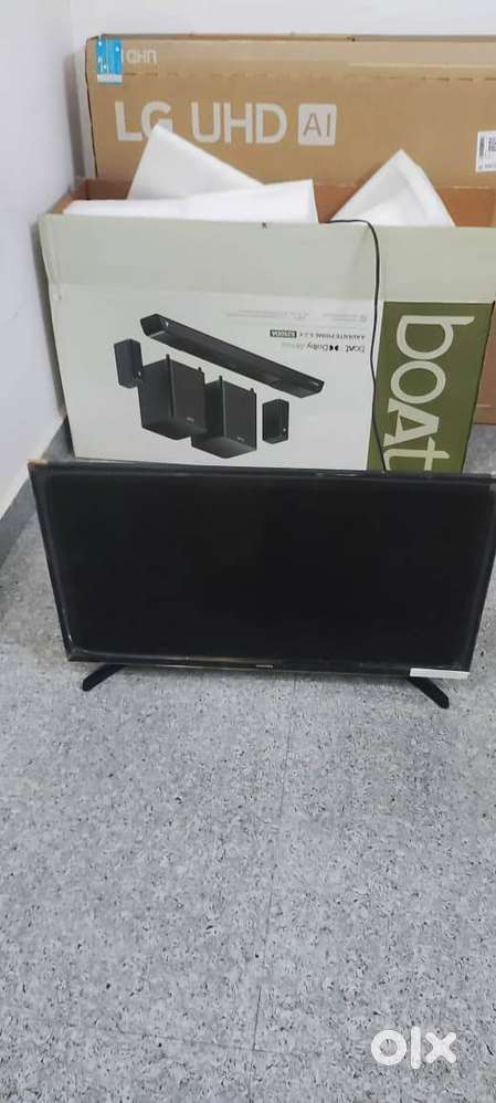 Samsung TV