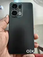 Oppo reno13 pro.12,256.warrenty up to 11.01.2026