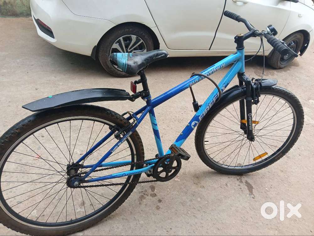 Firfox 29inch cycle with bill and warranty