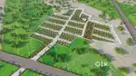 No broker charge  free KDA Patta 90% loanable