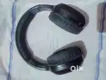 Ubon Mega Bass Headfone in well condition