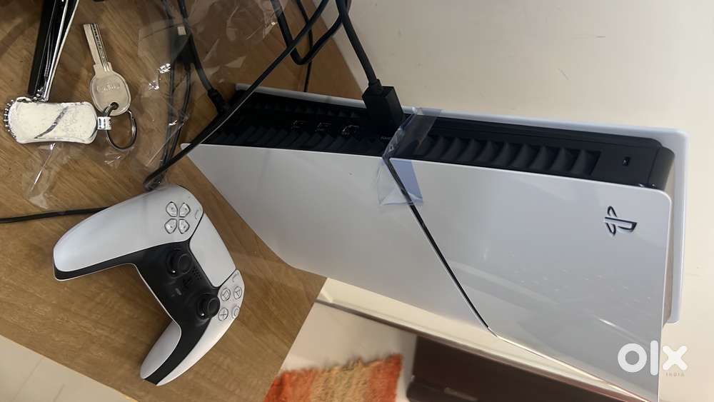 PS5 Standard COD Bundle