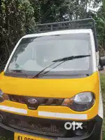 Goods vehicle