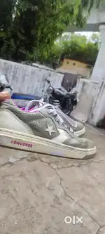 CONVERSE RIVAL MIAMI VIBEZ Sneakers For Women