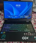 Acer Nitro 5(16 gb ram)