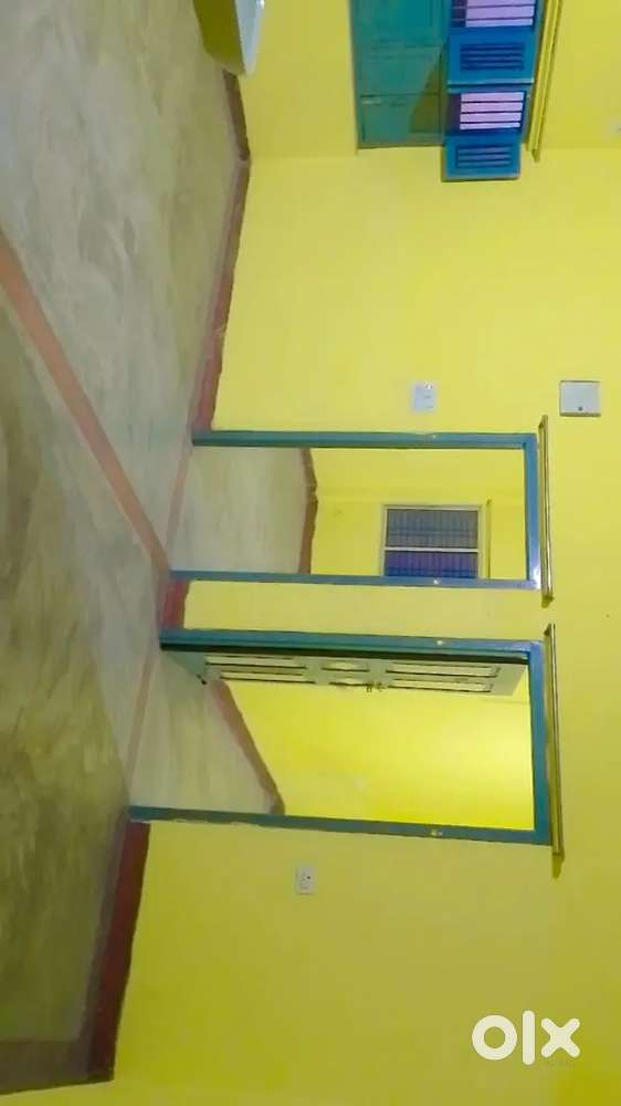 Peaceful 2BHK in Prime Area  Roadside View  Personal Entry – ₹6500