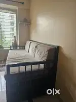 Sofa cum bed