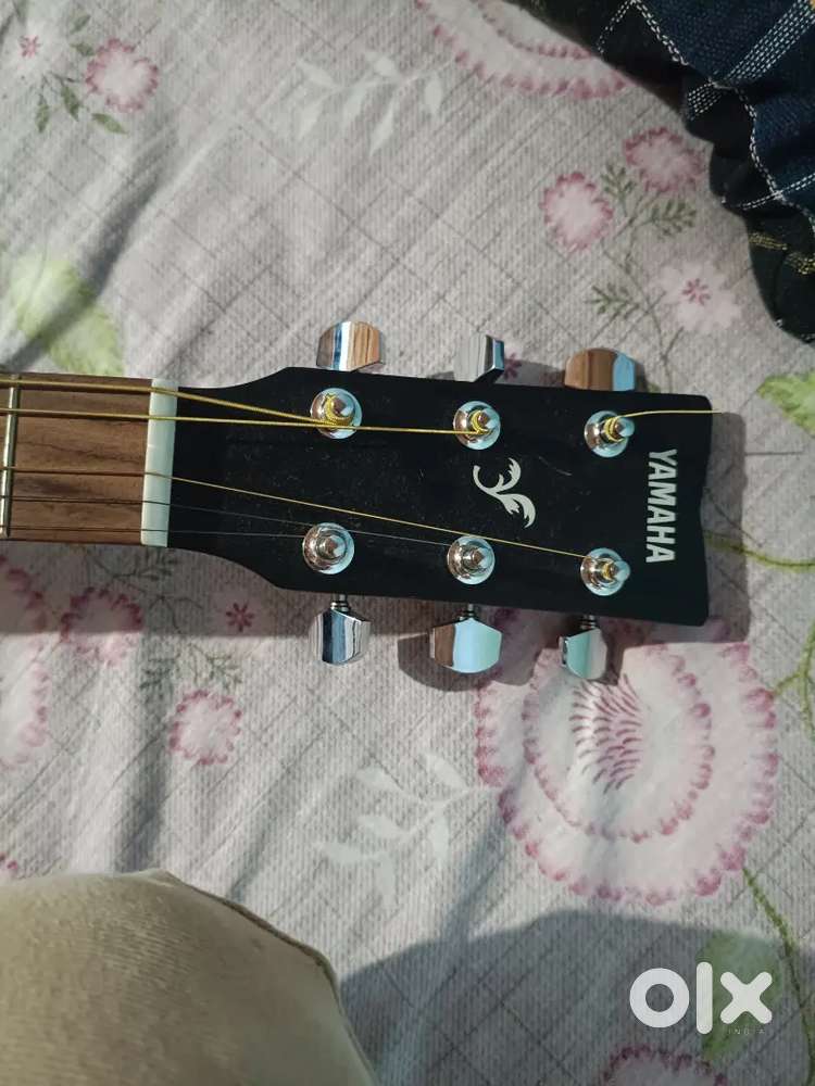 YAMAHA FS80C