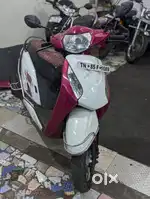 2017 HONDA ACTIVA I SINGLE OWNER SELF START WORKING GOOD CONDITION