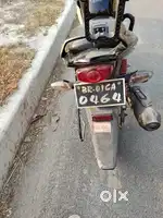Honda Stunner