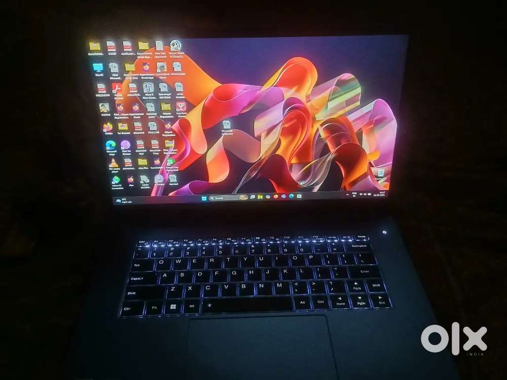 Infinix Laptop