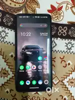 Iqoo 7 8gb ram , 128gb rom