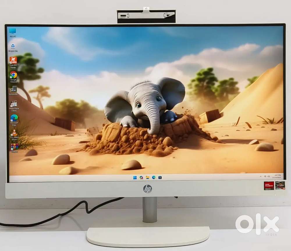 HP PRO ALL IN ONE 24-cr0025in