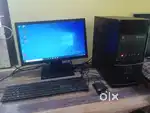 Intal i5 3570 8gb ram 1000 gb hd good condition