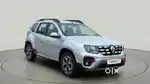 Renault Duster 1.3 RXZ Turbo Petrol, 2022, Petrol