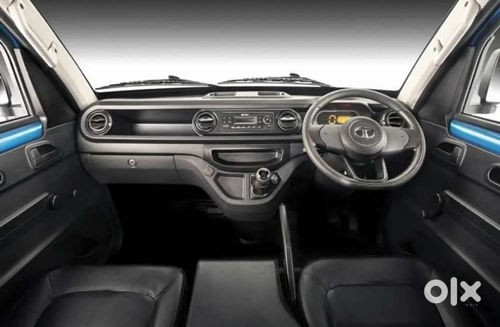 Driver needed for tata intra v30