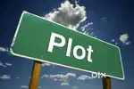JDA PATTA SUDDA PLOT NO 17 FOR SALE ON 30 FEET ROAD