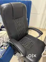 Office chair/Boss chair for sale