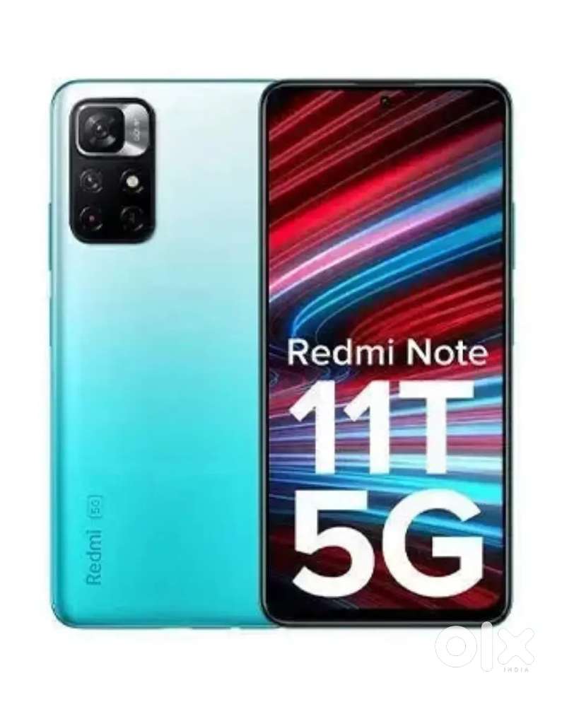 Redmi Note 11 T