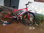 New cycle  good condition