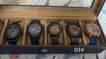 Premium Quality Branded Mens Wrist Watches