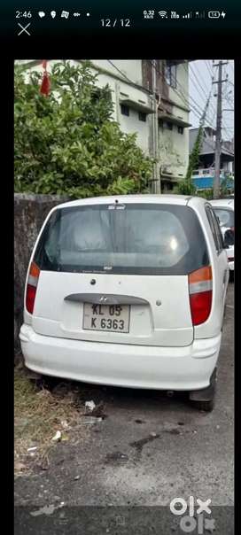 Car good conditions,