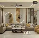 Looking for an Interior designer