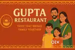 Restaurant chef required