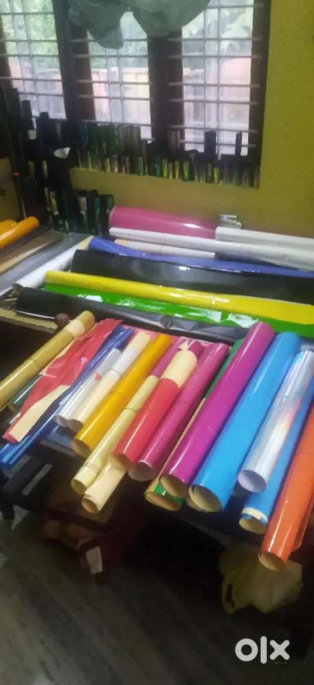 സ്റ്റിക്കർ കട്ടിങ് മെഷീൻ വിൽപ്പനക്ക്