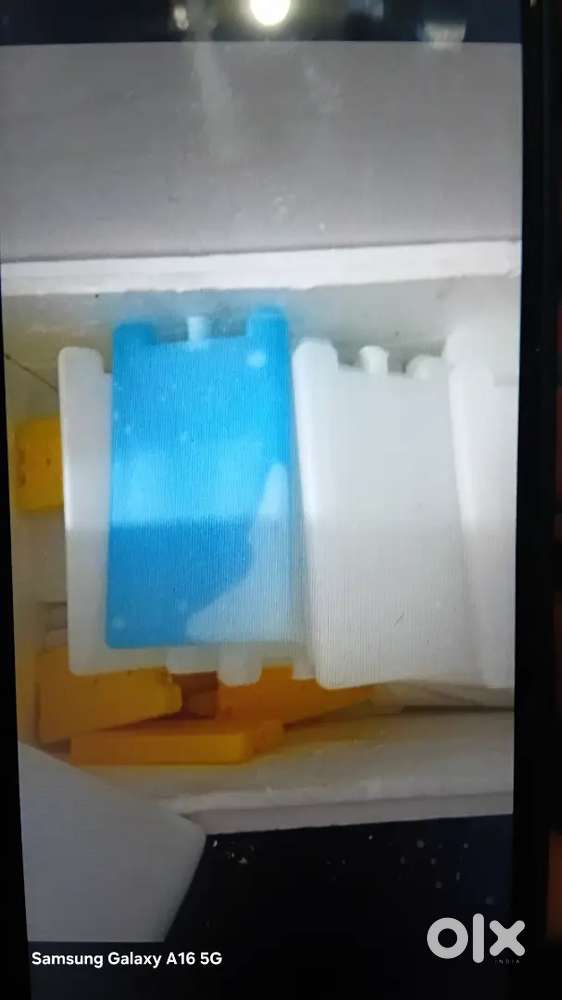 Ice pads 3 rs
