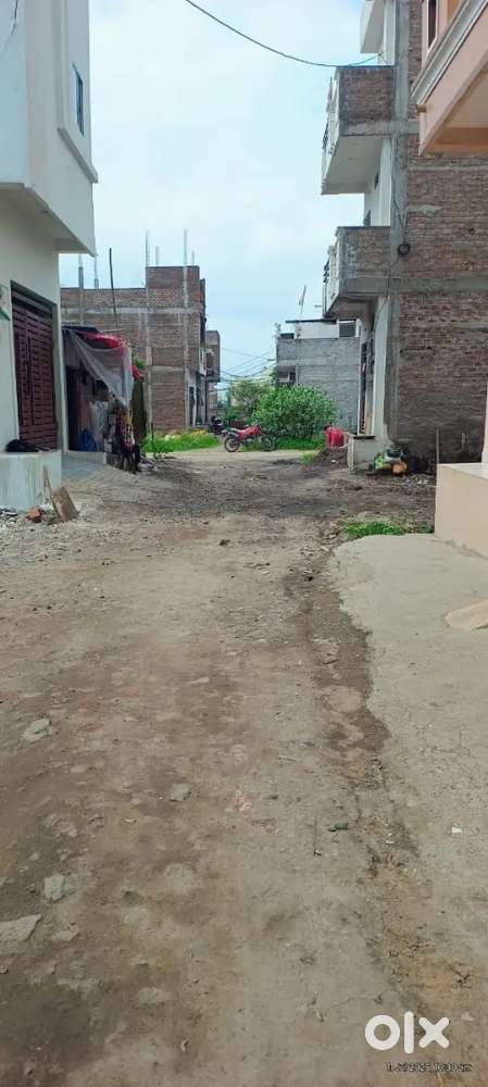 Plot For Sale