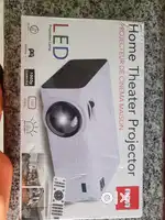Brand New Home Theatre Projector For Sale