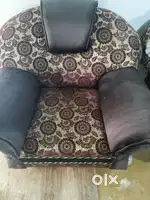 5 seater sofa