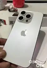 iPhone 15 Pro 256 GB