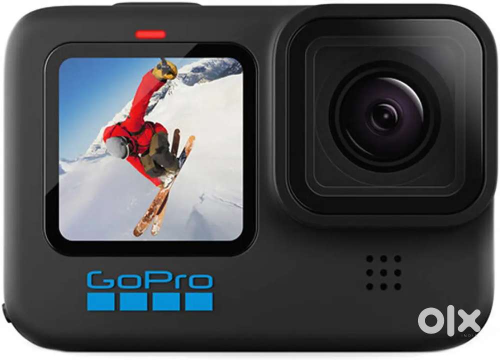 Go pro hero 10 Black