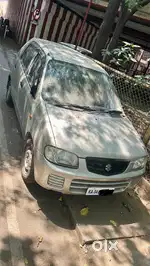 Maruti Suzuki Alto 2009 Petrol Well Maintained