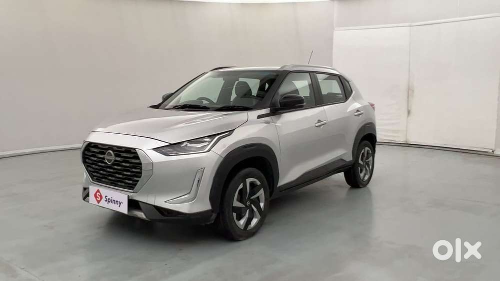 Nissan Magnite 1.0 XL, 2021, Petrol