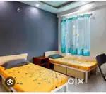 Only 10 minutes walking Distance shastri Nagar metro station