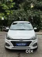Hyundai Elite i20 1.2 Sportz Plus VTVT, 2019, Petrol